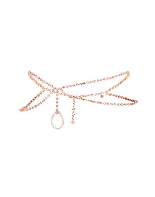 Glitz belt outlet