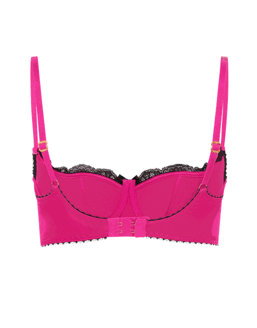 Brand new Victoria Secret Pink bra 32A  Victoria secret pink bras, Pink  bra, Victoria secret pink