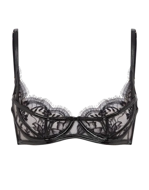 レア Agent Provocateur【L】キャミソール スカル /ドクロ Agent Provocateur エージェントプロヴォケイター レース アスレジャー