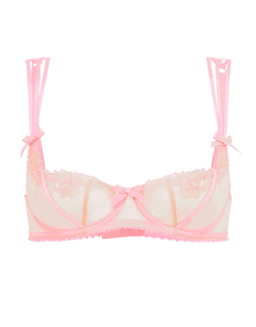 Outlet agent store provocateur