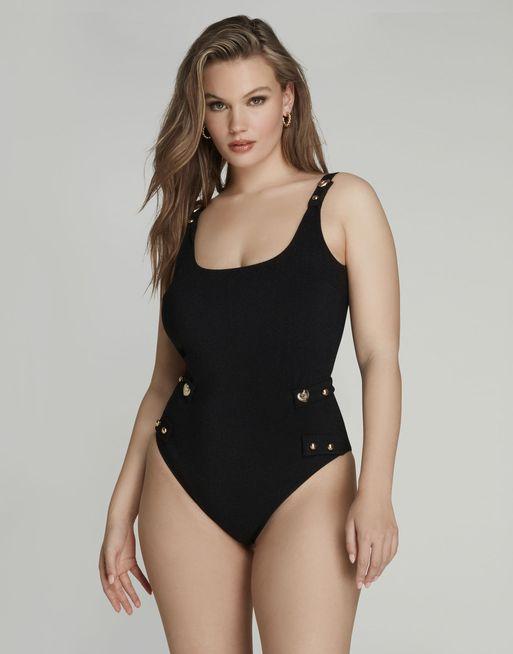 Agent provocateur swim sale top