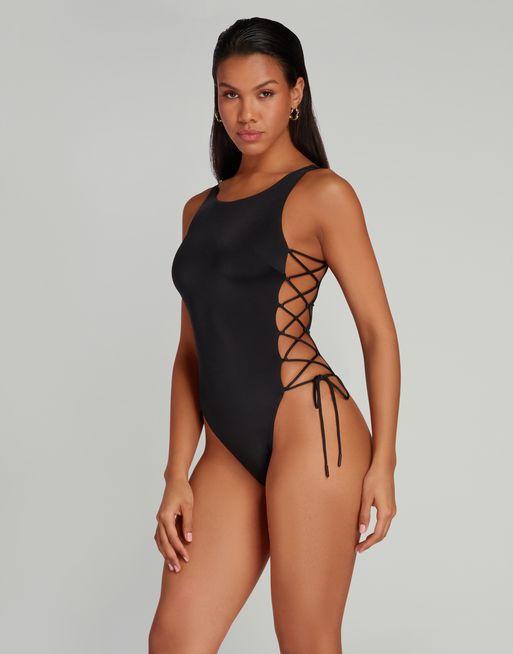 Sellena Swimsuit By Agent Provocateur