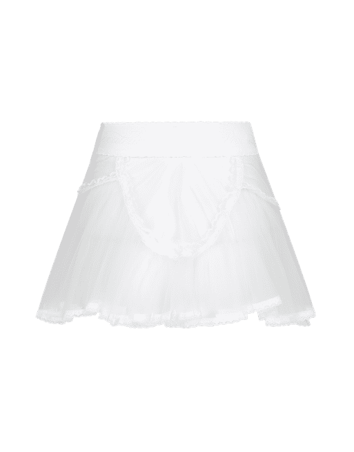 agent provocateur スカート AP10814671000_flatshot_front.png