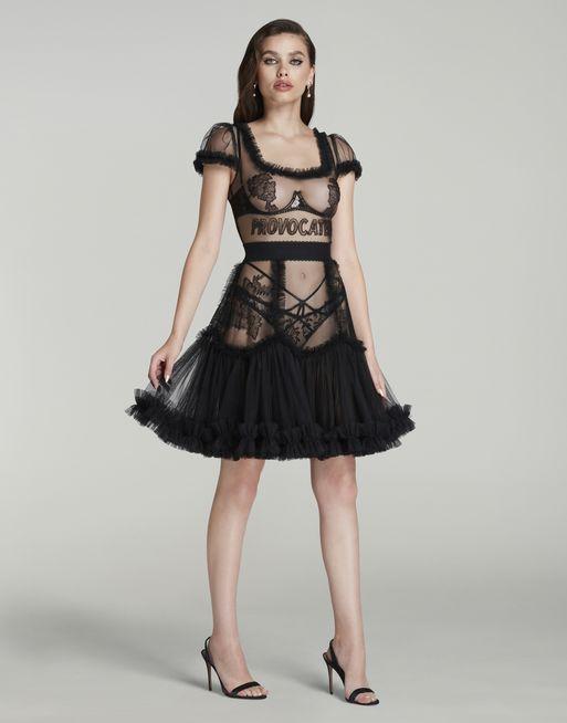 Agent provocateur sales mini gift set