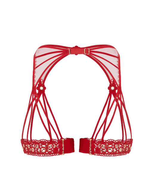 agent provocateur スカート apm1545300710_flatshot_front.png