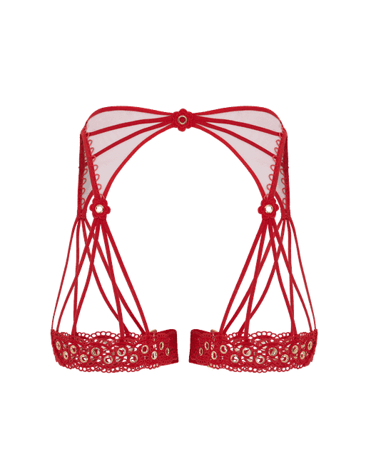 agent provocateur スカート apm1545300710_flatshot_front.png
