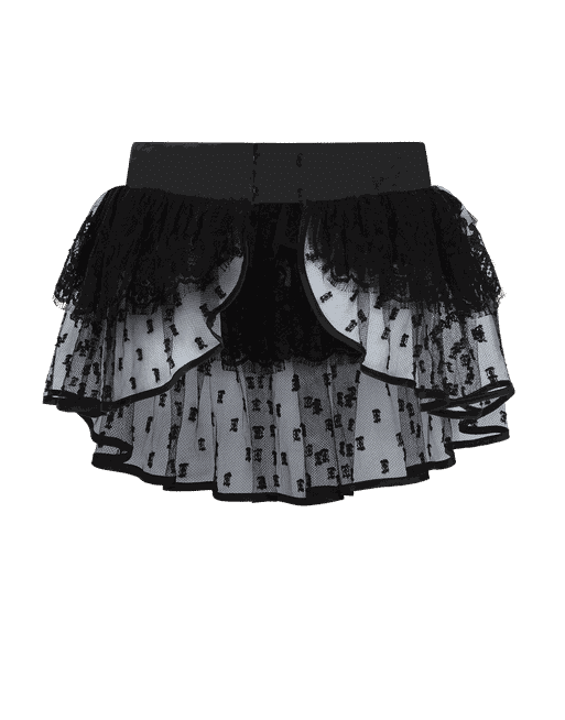 agent provocateur スカート APM1370001000_flatshot_back.png