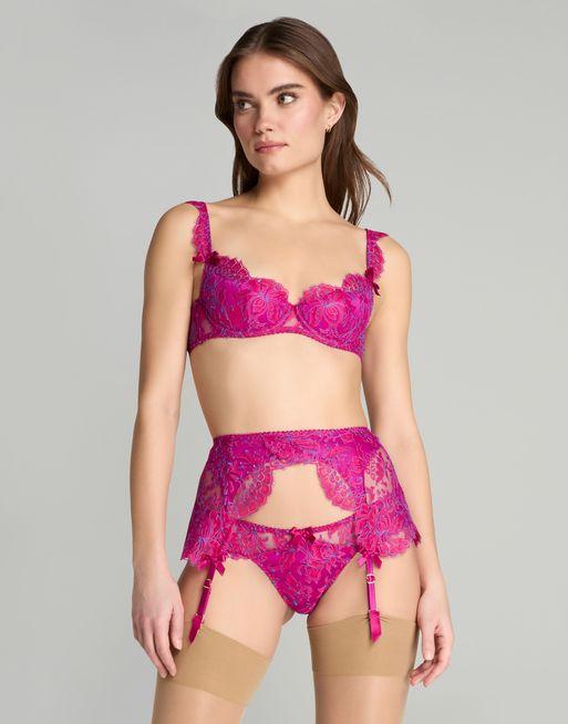 【AGENT PROVOCATEUR】milena suspender Agent Provocateur | Intimates & Sleepwear | Agent