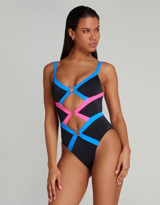 Maillot agent provocateur clearance