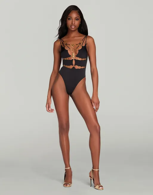 Agent provocateur swimwear hotsell