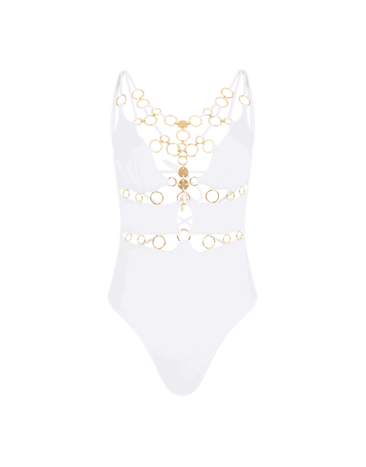 Agent provocateur swimsuit sale store
