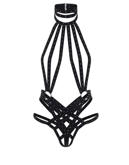Agent provocateur judy playsuit sales