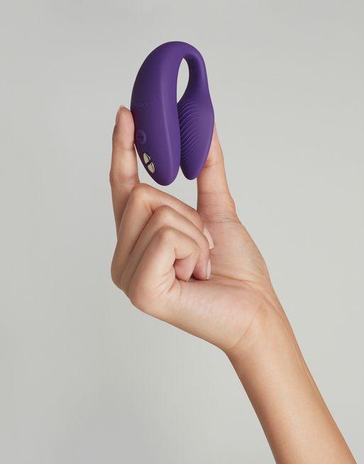 We-Vibe Sync 2 Vibrator