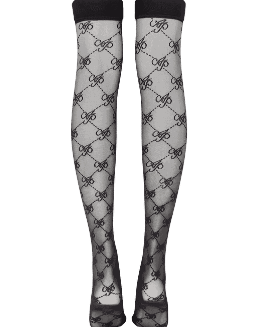agent provocateur スカート APM0982520520_flatshot_front.png