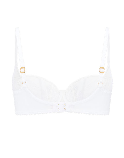 Maillot De Bain Une Pièce Agent Provocateur Cadie Blanc - Taille 3 (M) - Neuf Avec étiquette