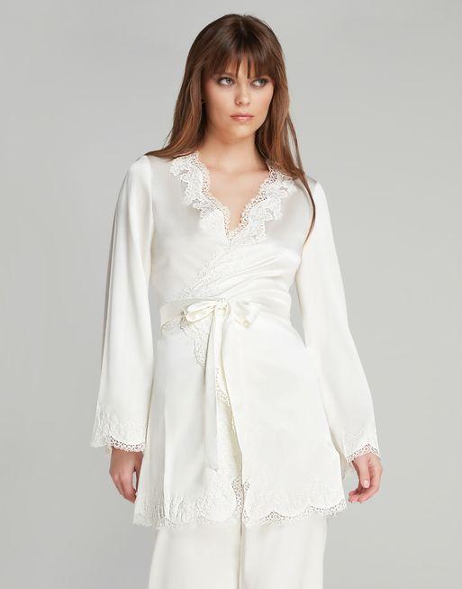 Agent provocateur 2025 sleepwear