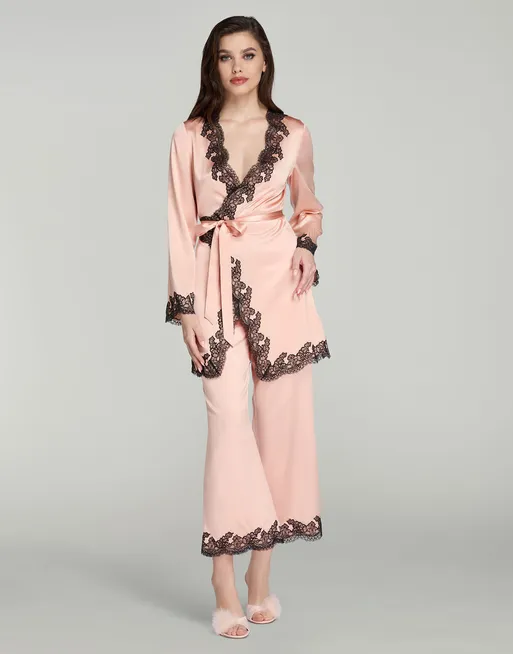 Agent online provocateur pyjamas