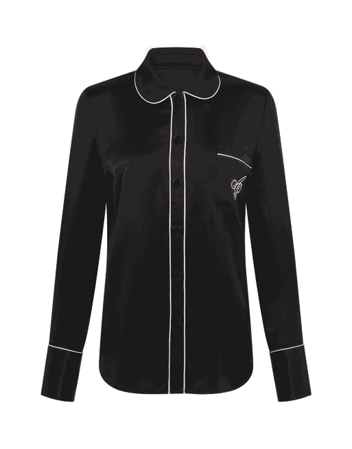 【AGENT PROVOCATEUR】kittie pyjama シャツ apm0010650_ecom_04.jpg