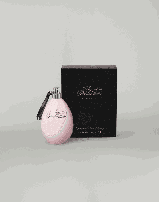 Agent provocateur pink perfume cheap