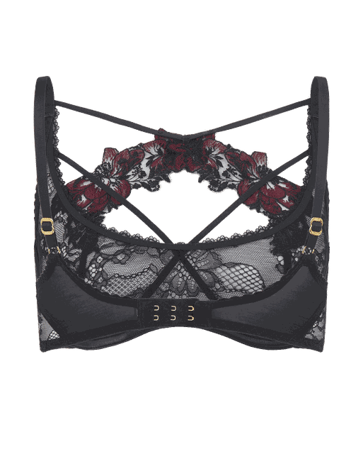 Agent provocateur clearance outlet uk