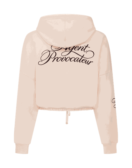 Provocateur new arrivals corset hoodie