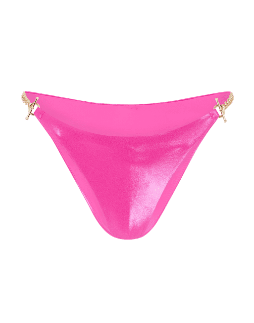 ★AGNEL★ tweed bikini panties ☆韓国人気☆AGNEL☆Tweed Bikini