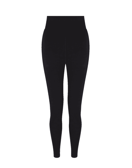Rayley Legging in Black By Agent Provocateur