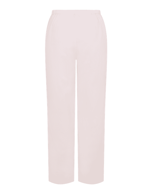 Filipa Long PJ Set in Pink | By Agent Provocateur Sale