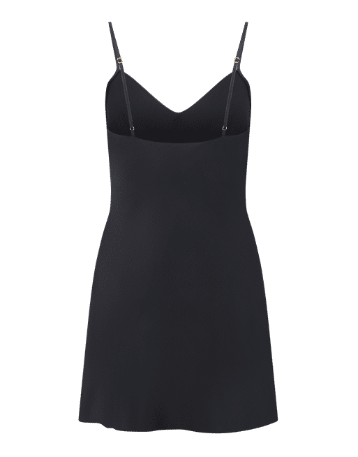 Short slip clearance