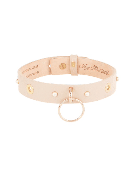 Agent on sale provocateur choker