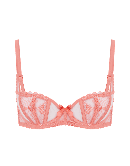 Agent Provocateur 新品 ランジェリー セット Agent Provocateur Sparkle エージェントプロヴォケイター 【ノンパデッ