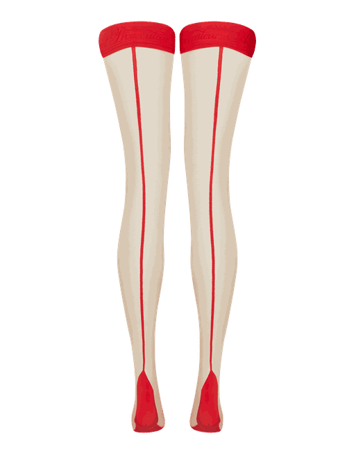 Agent provocateur store hold ups