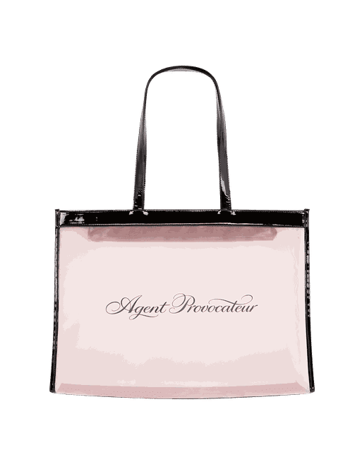 AP Bag Tote Bag By Agent Provocateur All Accessories