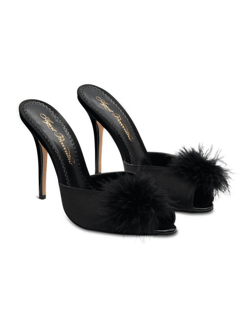 Agent provocateur mules sales