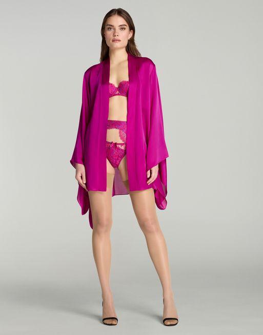 Kimono agent provocateur hotsell